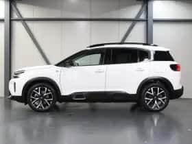 Citroën C5 Aircross (2023) thumbnail 2