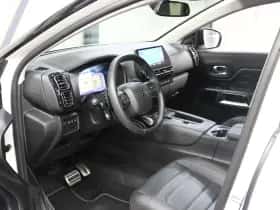 Citroën C5 Aircross (2023) thumbnail 11
