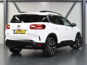 Citroën C5 Aircross (2023) thumbnail 3