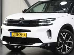 Citroën C5 Aircross (2023) thumbnail 6