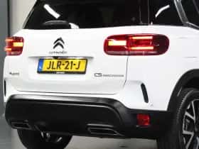 Citroën C5 Aircross (2023) thumbnail 7