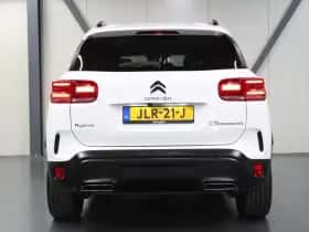 Citroën C5 Aircross (2023) thumbnail 8
