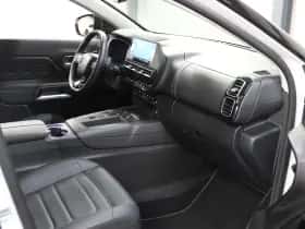 Citroën C5 Aircross (2023) thumbnail 9