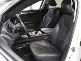 Ford Mondeo (2020) thumbnail 12