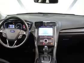 Ford Mondeo (2020) thumbnail 13