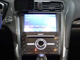 Ford Mondeo (2020) thumbnail 14