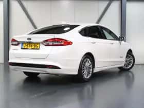Ford Mondeo (2020) thumbnail 3
