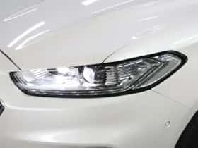 Ford Mondeo (2020) thumbnail 21
