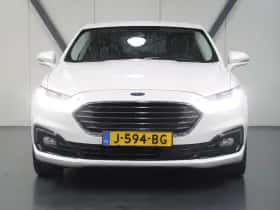 Ford Mondeo (2020) thumbnail 4