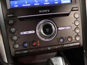 Ford Mondeo (2020) thumbnail 40