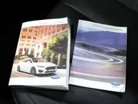 Ford Mondeo (2020) thumbnail 42