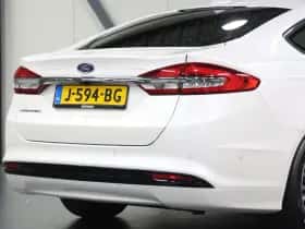 Ford Mondeo (2020) thumbnail 6