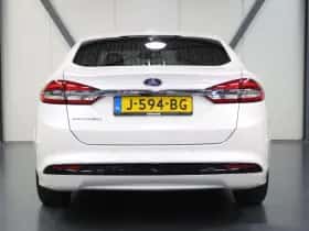 Ford Mondeo (2020) thumbnail 7
