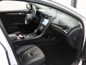 Ford Mondeo (2020) thumbnail 8