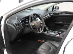 Ford Mondeo (2020) thumbnail 10