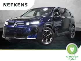 Citroën C5 Aircross (2025)