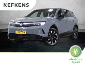 Opel Grandland (2025) thumbnail 1