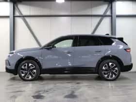 Opel Grandland (2025) thumbnail 2