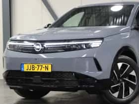 Opel Grandland (2025) thumbnail 5