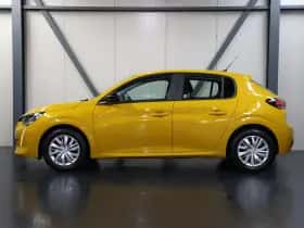 Peugeot 208 (2022) thumbnail 2