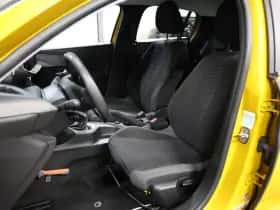 Peugeot 208 (2022) thumbnail 11