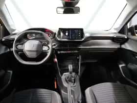 Peugeot 208 (2022) thumbnail 12