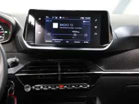Peugeot 208 (2022) thumbnail 13