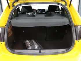 Peugeot 208 (2022) thumbnail 16