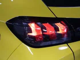 Peugeot 208 (2022) thumbnail 17