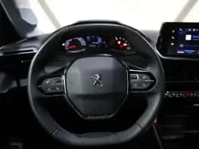 Peugeot 208 (2022) thumbnail 23