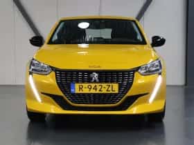 Peugeot 208 (2022) thumbnail 4