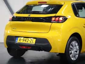 Peugeot 208 (2022) thumbnail 6