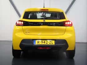 Peugeot 208 (2022) thumbnail 7