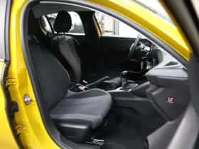 Peugeot 208 (2022) thumbnail 9
