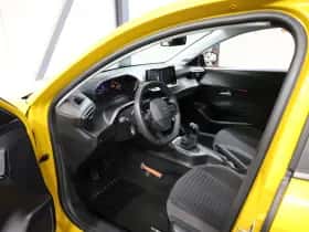 Peugeot 208 (2022) thumbnail 10