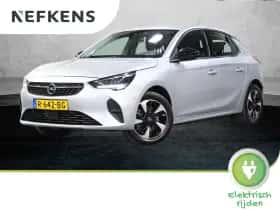 Opel Corsa-e (2022)