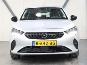 Opel Corsa-e (2022) thumbnail 5