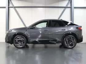 Peugeot e-3008 (2025) thumbnail 2