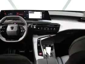 Peugeot e-3008 (2025) thumbnail 13
