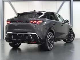Peugeot e-3008 (2025) thumbnail 3