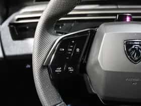 Peugeot e-3008 (2025) thumbnail 26