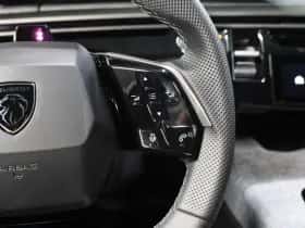 Peugeot e-3008 (2025) thumbnail 27