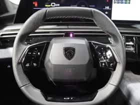 Peugeot e-3008 (2025) thumbnail 28
