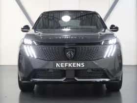 Peugeot e-3008 (2025) thumbnail 4
