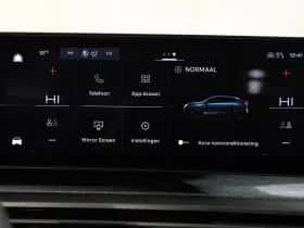 Peugeot e-3008 (2025) thumbnail 33