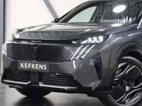Peugeot e-3008 (2025) thumbnail 5