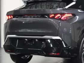 Peugeot e-3008 (2025) thumbnail 6