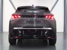 Peugeot e-3008 (2025) thumbnail 7