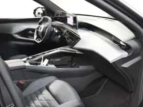 Peugeot e-3008 (2025) thumbnail 8
