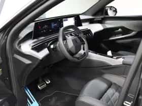 Peugeot e-3008 (2025) thumbnail 10